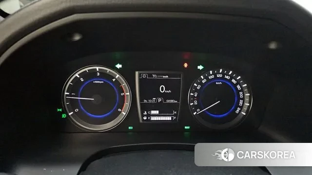 Ssangyong The New Rexton Sports Cannes id 3453728 из Кореи 18