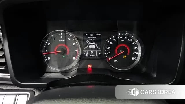 Ssangyong Berry New Tivoli id 3592330 из Кореи 18