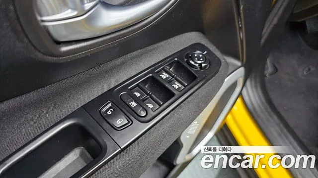 Jeep Renegade id 2764398 из Кореи 18