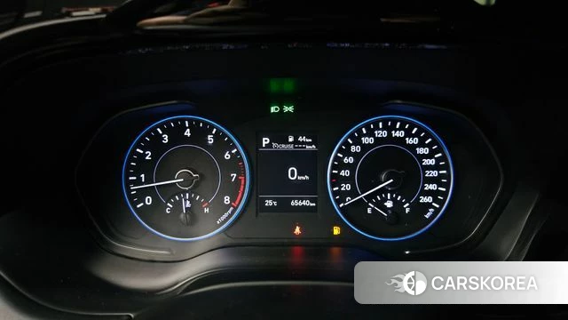 Hyundai Palisade id 4490747 из Кореи 29