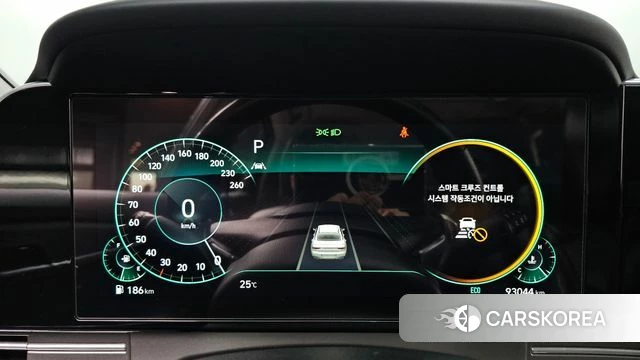 Hyundai The New Grandeur IG id 4581271 из Кореи 18