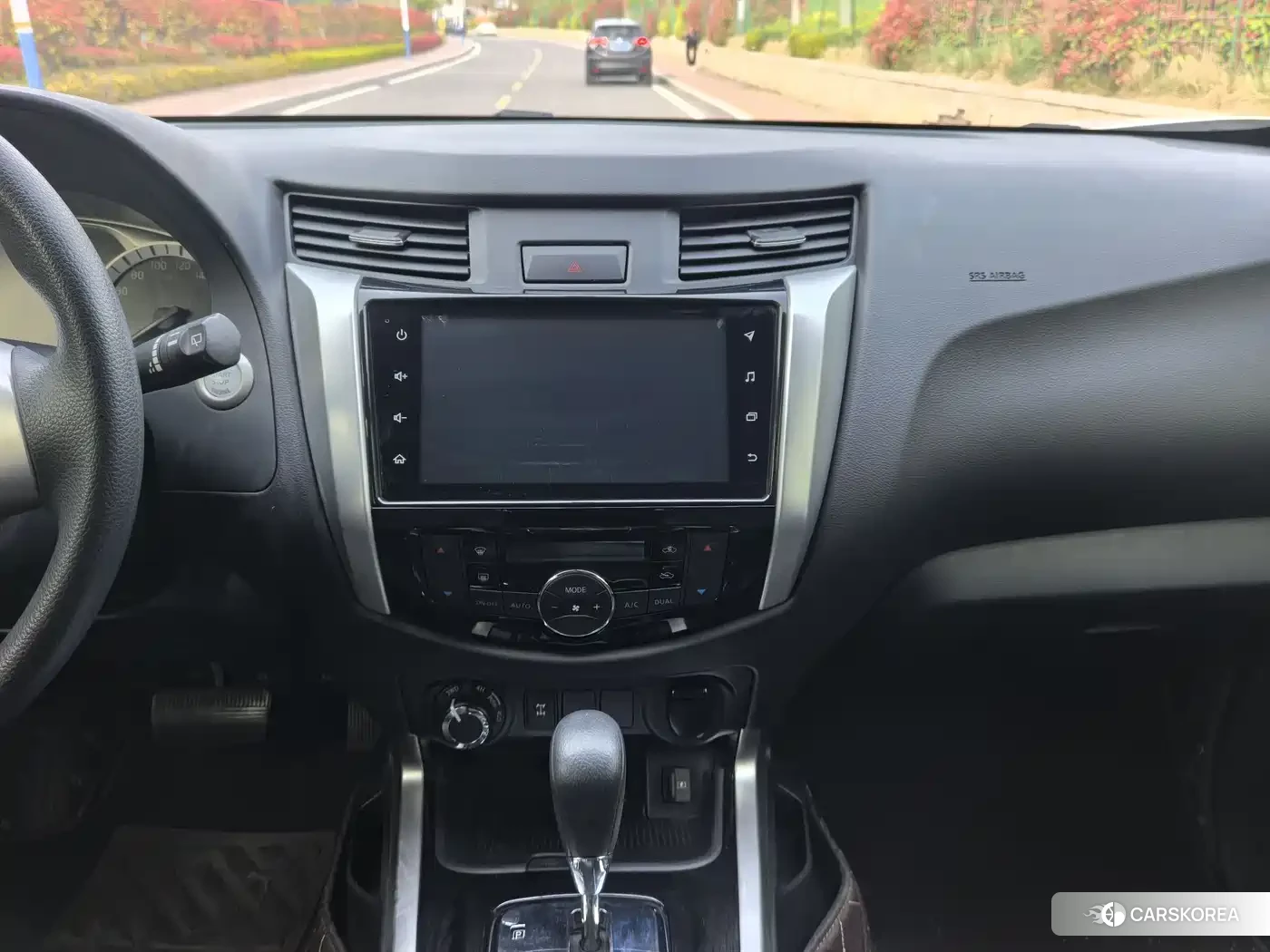 Nissan Terra id 4570441 из Китая 14
