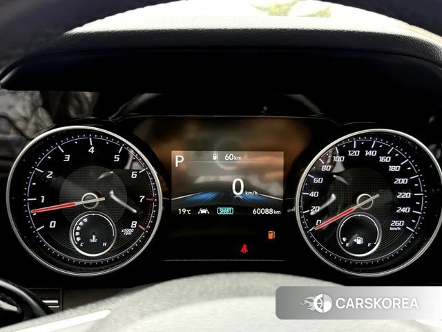 Hyundai The New Grandeur IG id 3965994 из Кореи 18