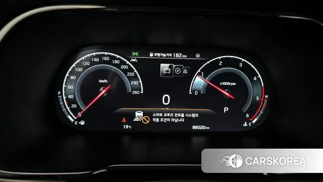 Kia Mohave Master id 4282060 из Кореи 28