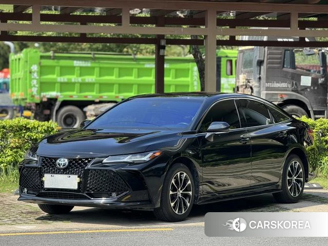 Toyota Asian dragon id 4297859 из Китая 20