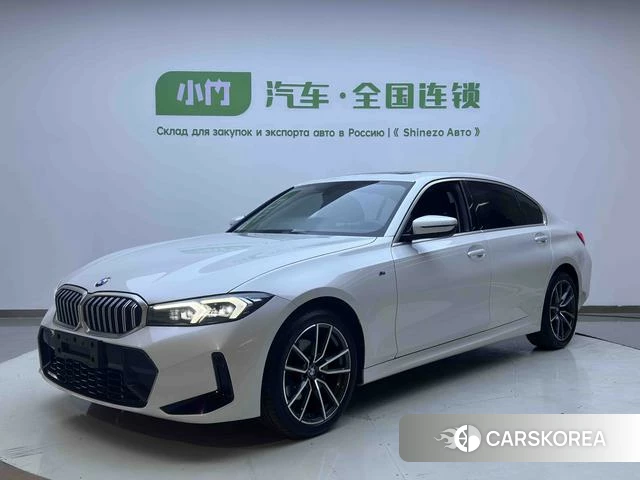 BMW 3 series id 4348685 из Китая 17
