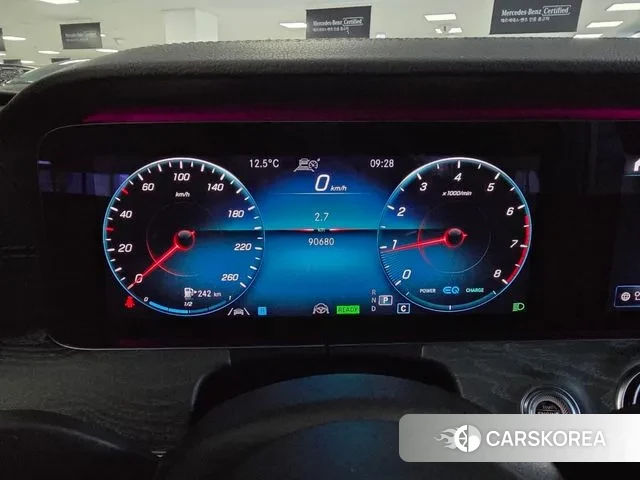 Mercedes-Benz E-Class W213 id 3535183 из Кореи 15