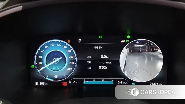 Hyundai The New Santa Fe id 3640033 из Кореи 18