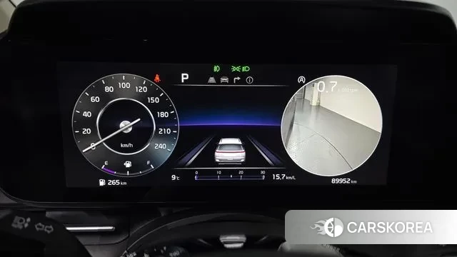 Kia Carnival 4th generation id 3503661 из Кореи 18