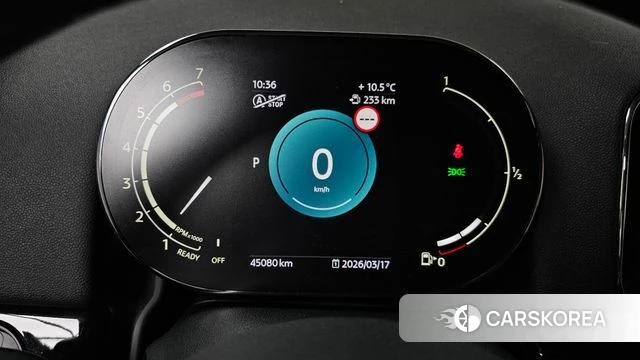 Mini Cooper Countryman id 3799616 из Кореи 18