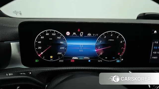 Mercedes-Benz CLA-Class C118 id 3466929 из Кореи 18