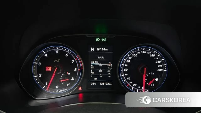 Hyundai Veloster (JS) id 4895474 из Кореи 28
