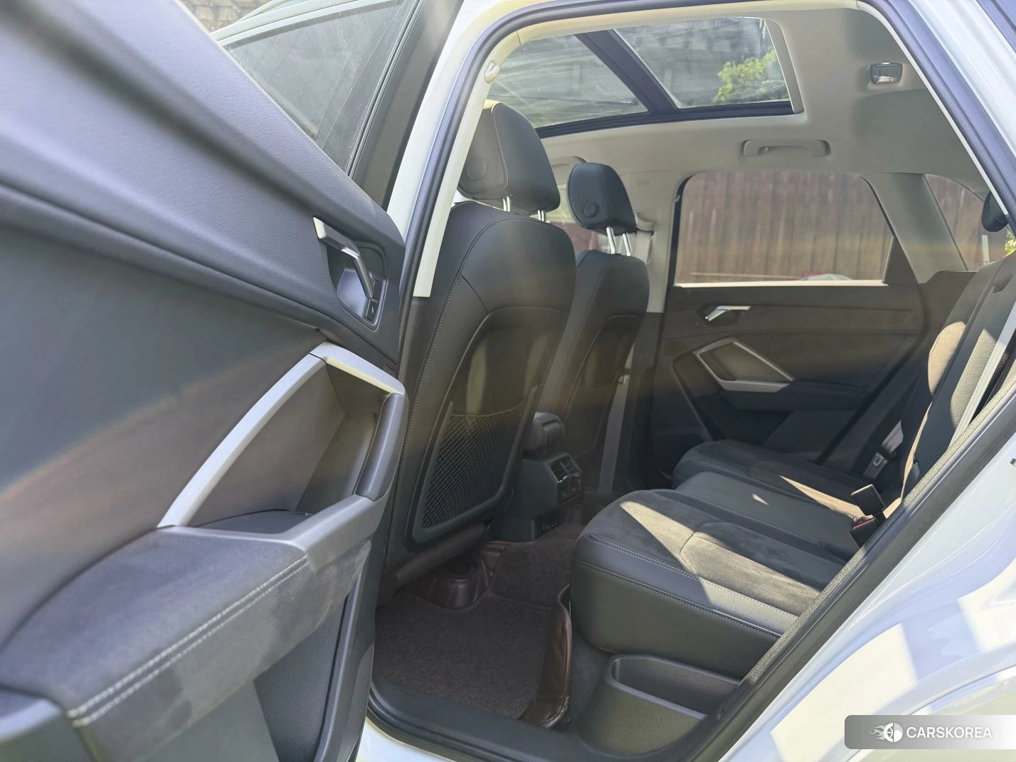 Audi Q3 id 4498630 из Китая 16