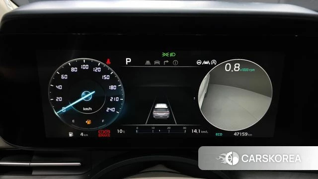 Kia Carnival 4th generation id 3806472 из Кореи 18