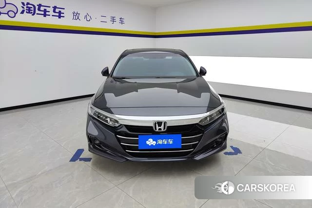 Honda Accord id 4273997 из Китая 12