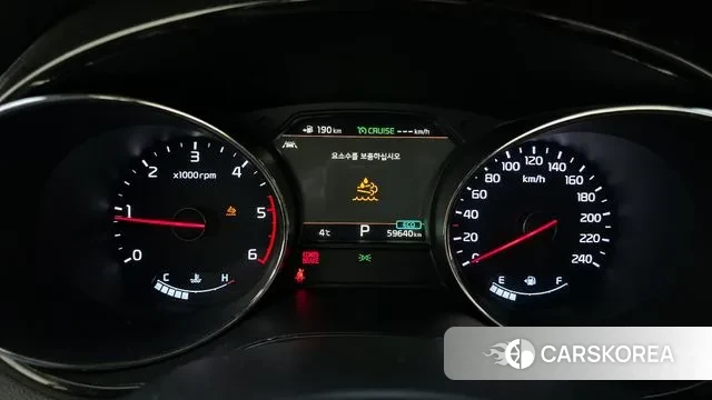 Kia The New Carnival id 3601898 из Кореи 18