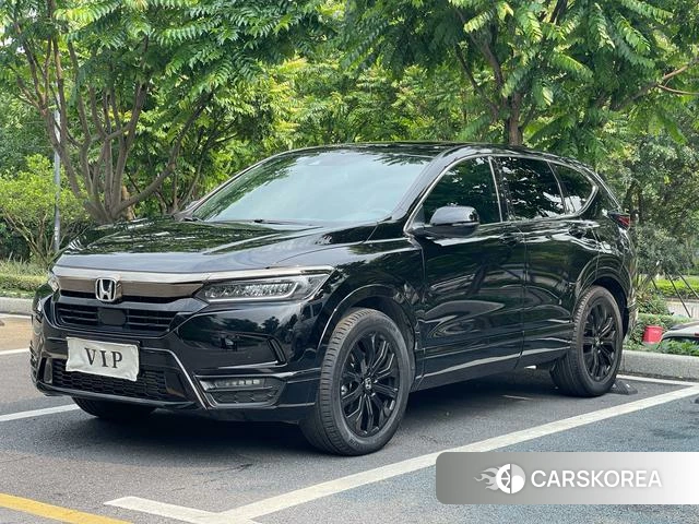 Honda Hao Ying id 4273947 из Китая 11