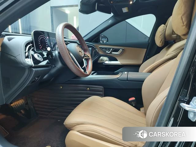 Mercedes-Benz E-class id 4306878 из Китая 8