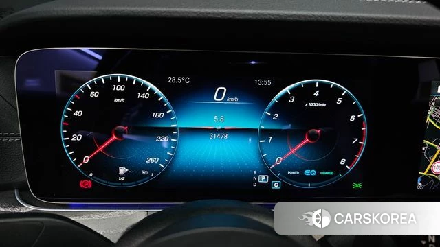Mercedes-Benz E-Class W213 id 4458065 из Кореи 31