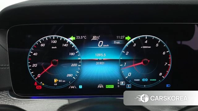 Mercedes-Benz E-Class W213 id 4323143 из Кореи 31