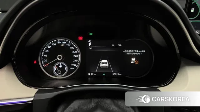 Genesis GV70 id 3468537 из Кореи 18