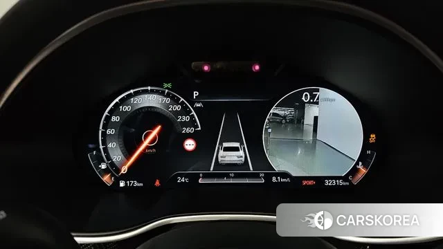 Genesis G80 (RG3) id 2930067 из Кореи 18