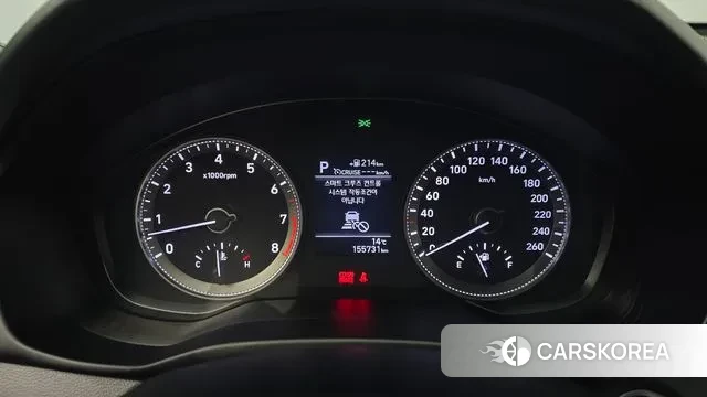 Hyundai Grandeur IG id 3391468 из Кореи 18