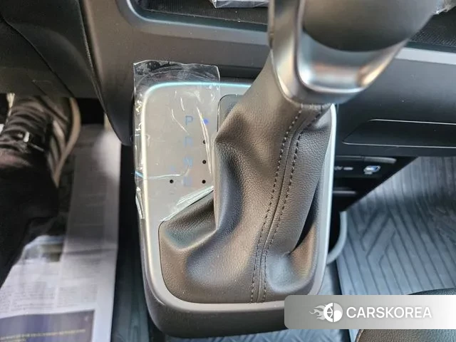 Hyundai Staria id 3769606 из Кореи 16