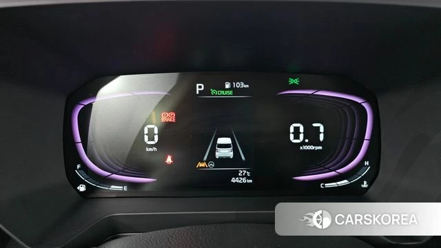 Kia The New Kia Ray id 4792772 из Кореи 28