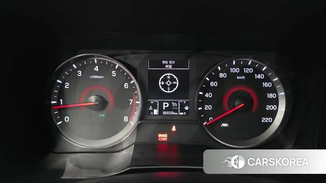 Ssangyong Berry New Tivoli id 4750598 из Кореи 28