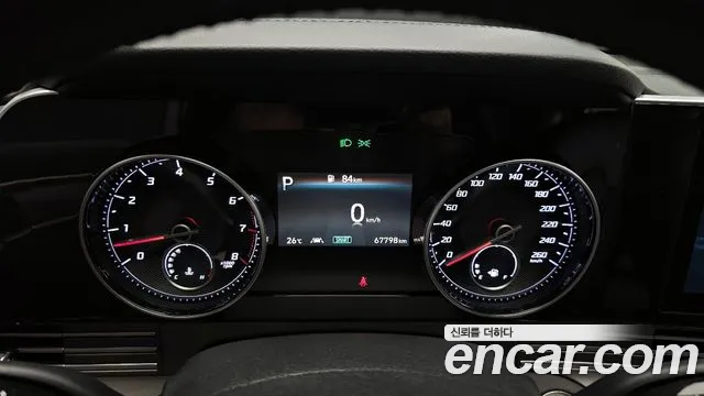 Hyundai The New Grandeur IG id 2757859 из Кореи 18