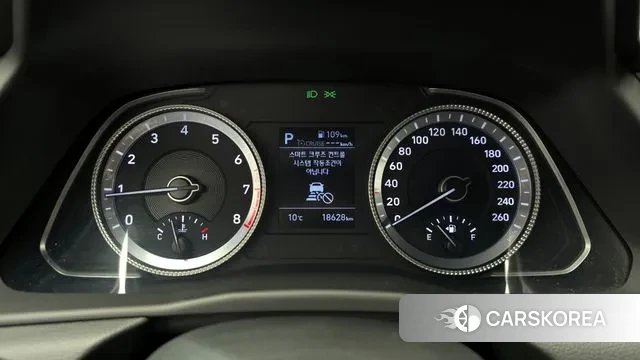 Hyundai Sonata (DN8) id 3598457 из Кореи 18