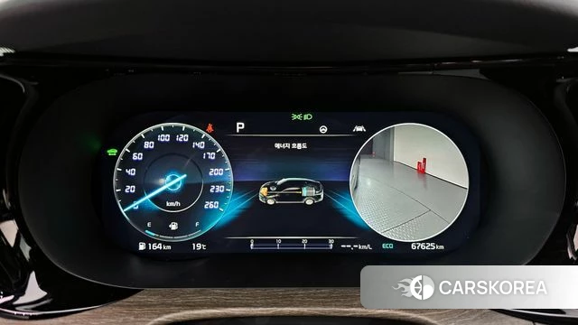 Kia K5 Hybrid 3rd Generation id 3934203 из Кореи 18