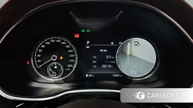 Genesis G80 (RG3) id 3060167 из Кореи 18