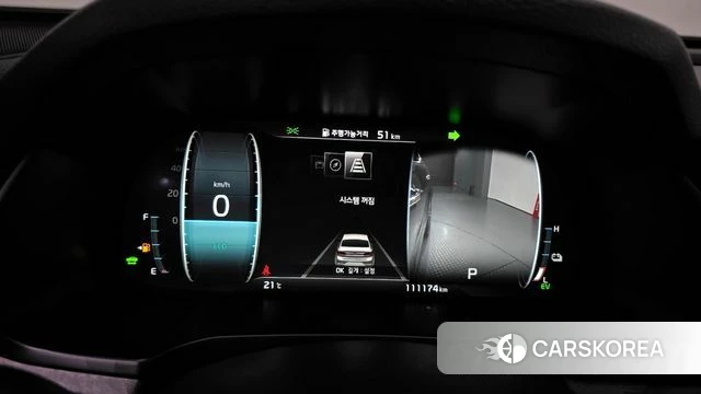 Kia K7 Premier Hybrid id 4294268 из Кореи 18