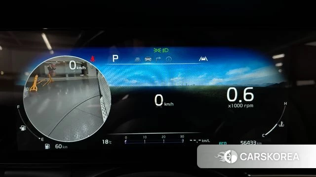 Kia Carnival 4th generation id 3940704 из Кореи 18