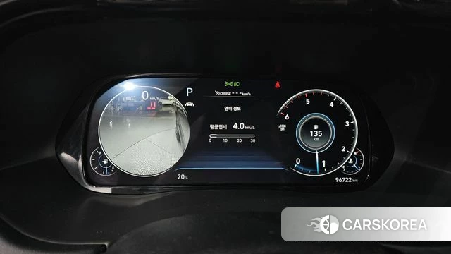 Hyundai Palisade id 4232120 из Кореи 28