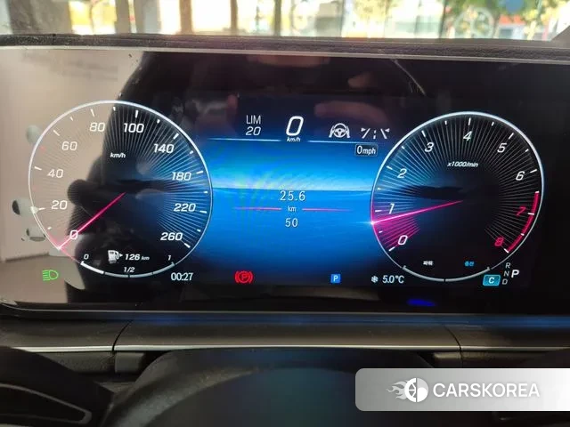 Mercedes-Benz GLS - Class X167 id 3446818 из Кореи 18