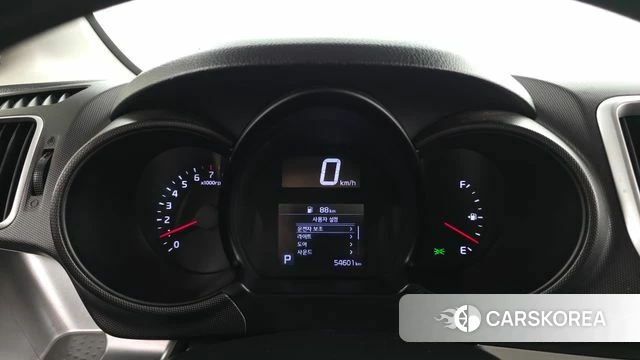 Kia The New Ray id 4849115 из Кореи 18