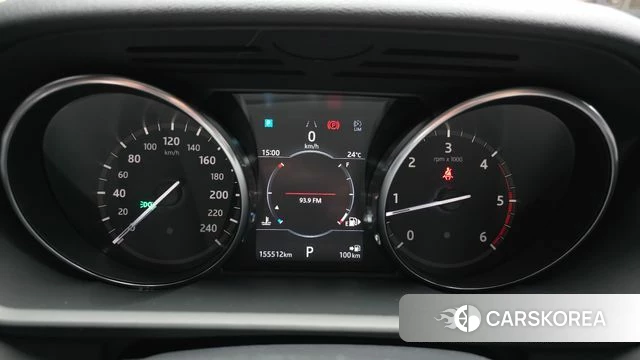Land Rover Discovery 5 id 4865065 из Кореи 18