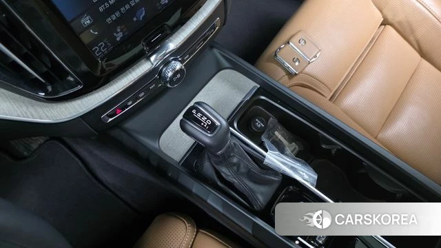 Volvo XC60 second Generation id 4285140 из Кореи 31