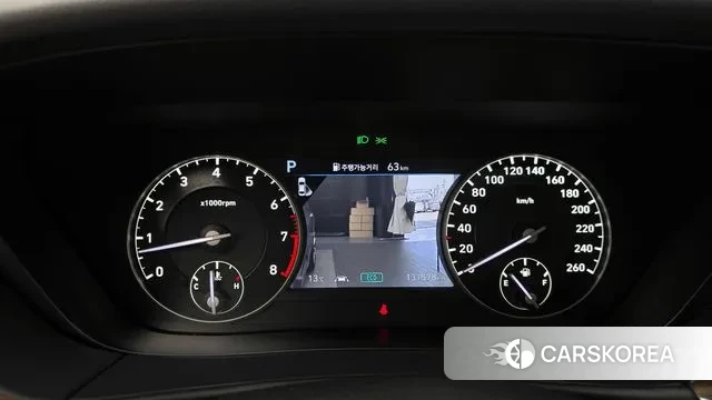 Genesis G90 id 3788798 из Кореи 18