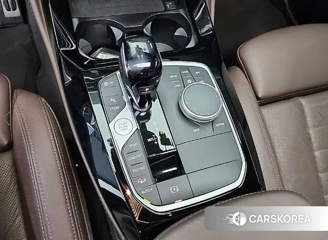 BMW X4 (G02) id 3467631 из Кореи 17