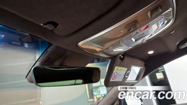 Genesis Electrified G80 (RG3) id 2683954 из Кореи 18