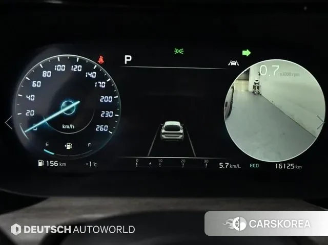 Kia K5 3rd generation id 3597673 из Кореи 18