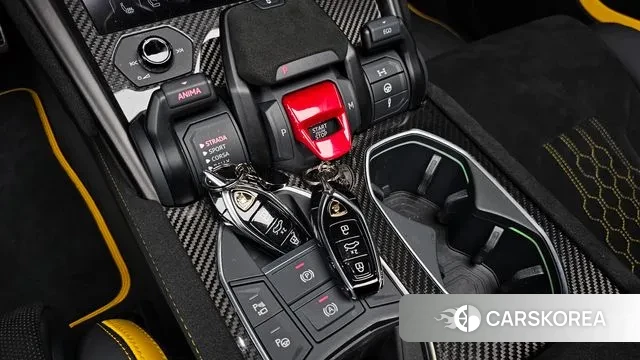 Lamborghini Urus id 3739297 из Кореи 18