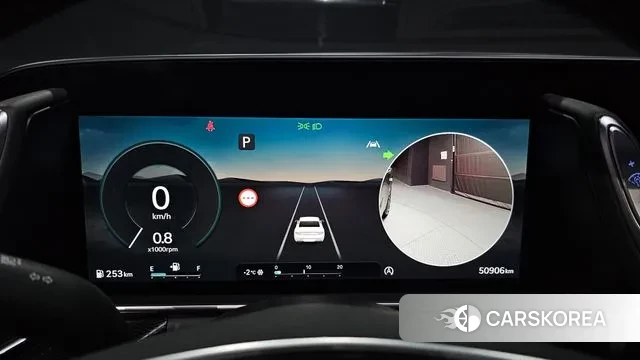 Genesis G90 (RS4) id 3576843 из Кореи 18