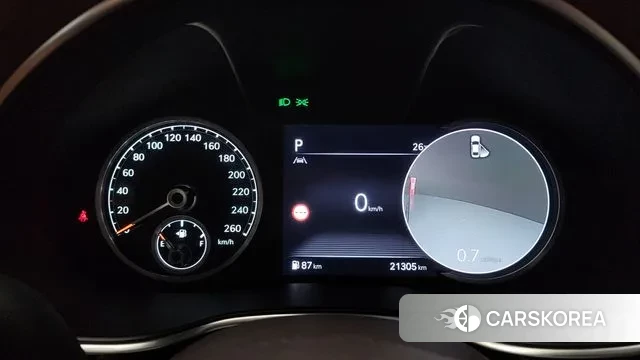 Genesis G80 (RG3) id 2900007 из Кореи 18