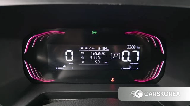 Kia The New Kia Ray id 4528575 из Кореи 28