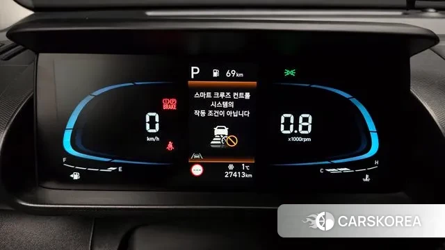 Hyundai Casper id 3550185 из Кореи 18